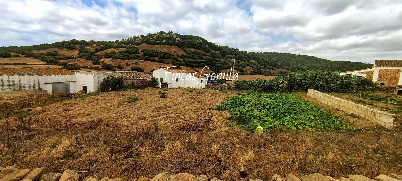 Terreno en venta en Ciutadella de Menorca