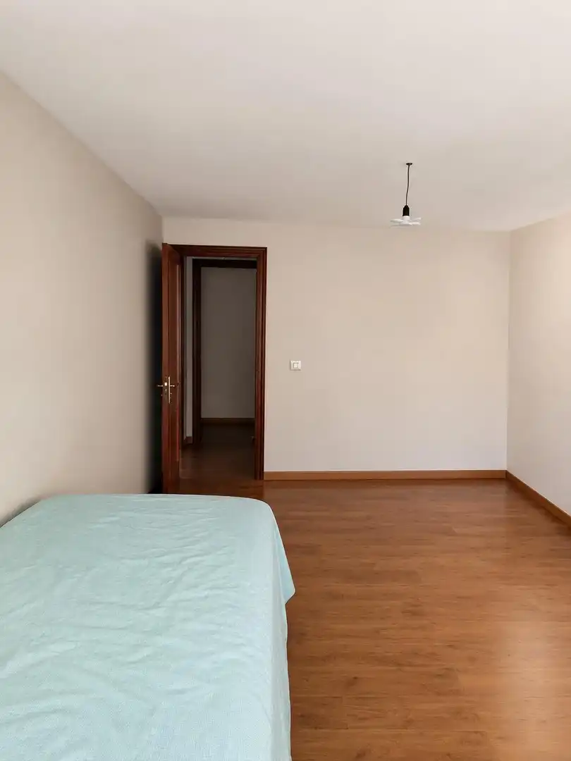 Bedroom of Flat for sale in Las Palmas de Gran Canaria  with Balcony