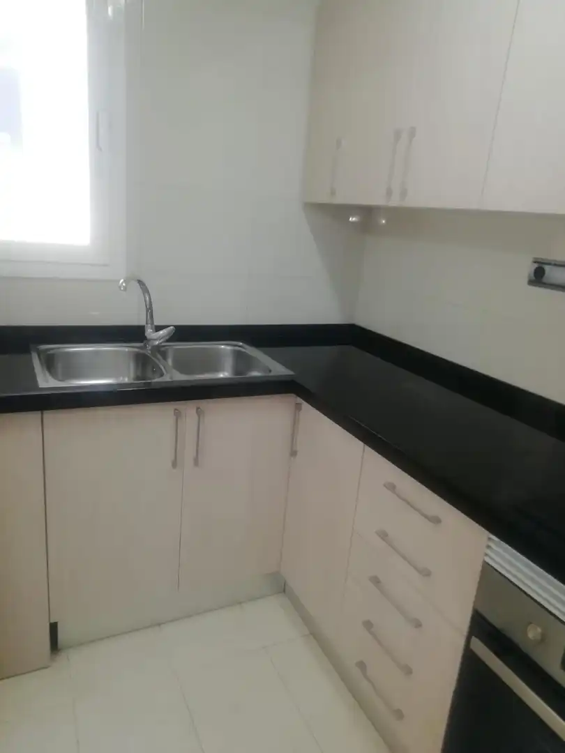 Cocina de Piso en venta en Súria con Balcón