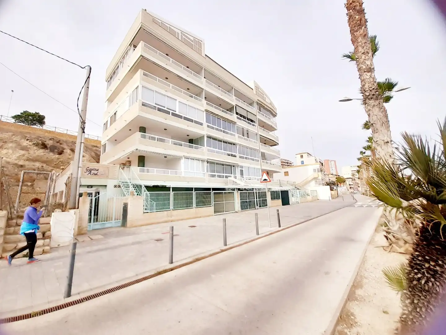 Flat for sale in Platja de Vila Joiosa