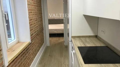 Photo 5 of Flat for rent in General Oraa, Castellana,  Madrid Capital