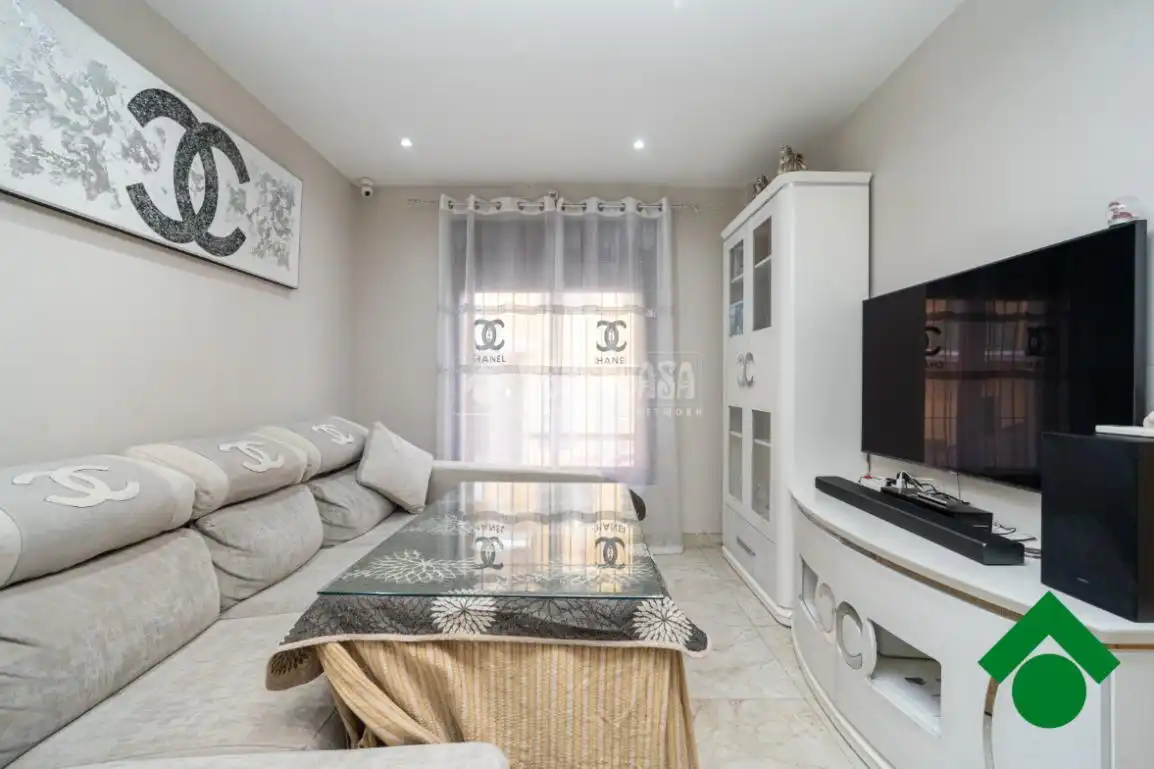 Bedroom of Detached homes for sale in Atarfe  with Air Conditioner and Terrace