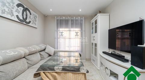 Foto 2 de Casa adosada en venda a Atarfe, Granada