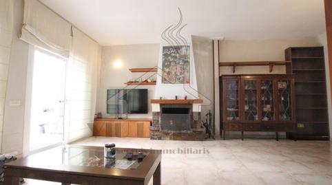 Foto 4 de Casa adosada en venda a Centre, Mataró