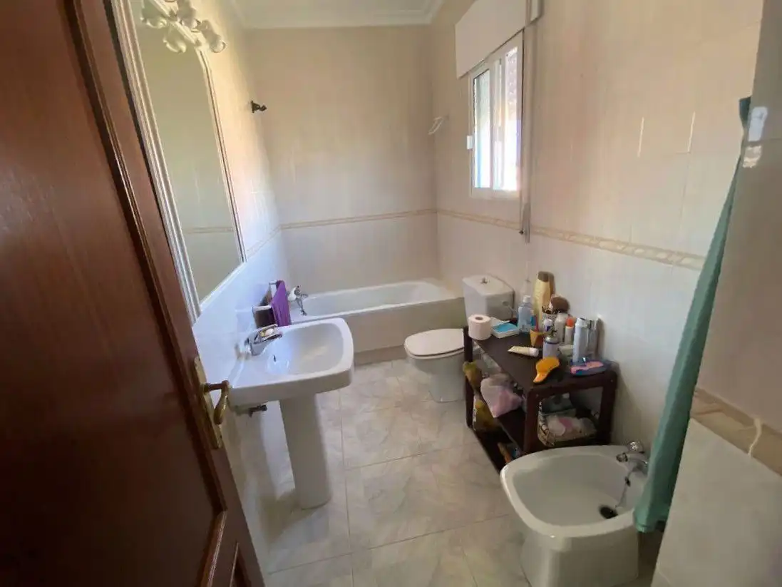 Chalet en venta en Matalascañas, imagen 11