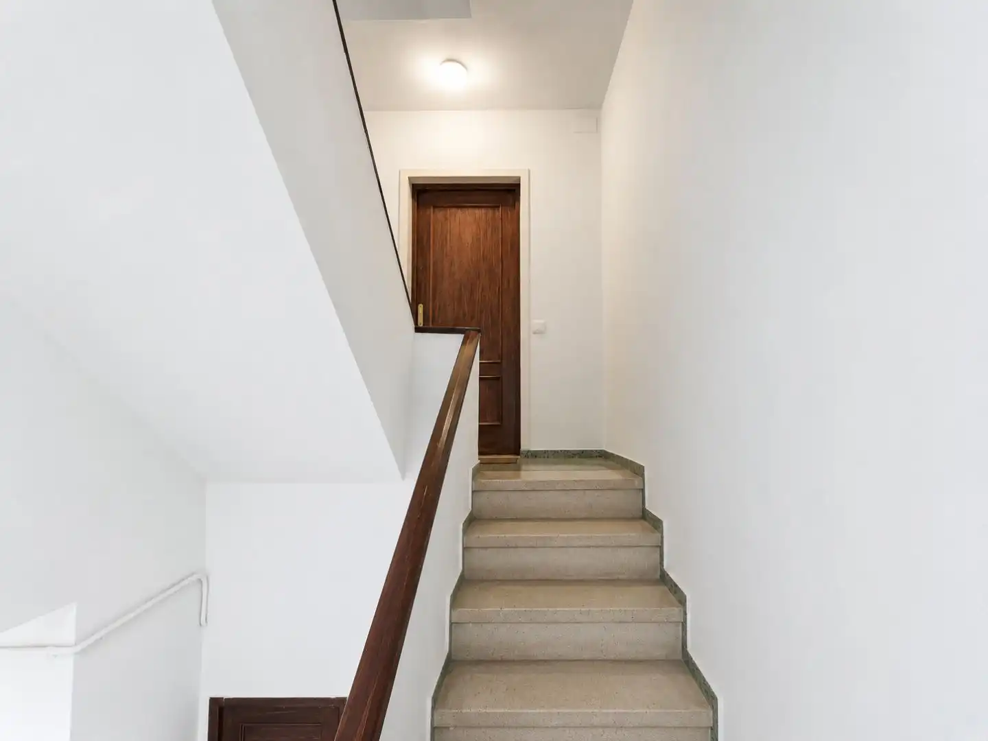 Wohnung zum Verkauf in Carrer de Sant Pau 1, imagen 11