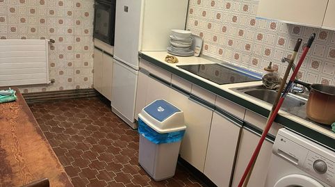 Foto 4 de Pis en venda a Foru Kalea, Ensanche, Vitoria - Gasteiz