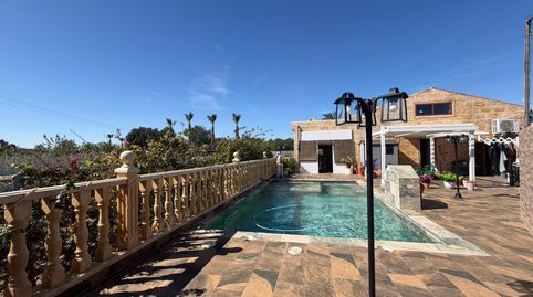 Foto 5 de Casa o chalet en venta en Monforte del Cid, Alicante