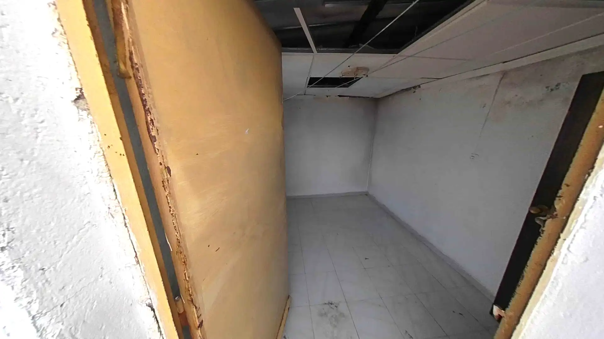 Casa o chalet en venta en Capacheros, Baena