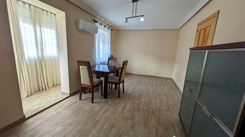 Foto 3 de Pis de lloguer a Álamos, La Zarzuela - San José - Belén, Linares