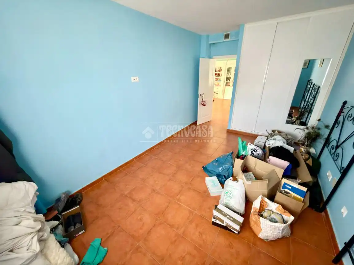 Habitación de Casa o chalet en venta en Valdeavero con Calefacción, Terraza y Trastero