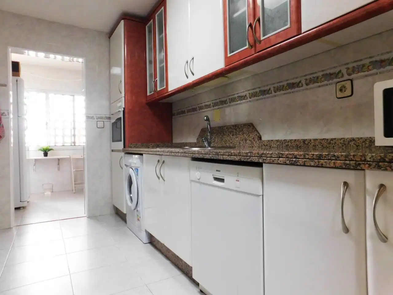 Piso con ascensor en venta en Avenida la manzanilla, imagen 4
