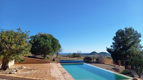 Foto 4 de Finca rústica en venda a Bolnuevo, Mazarrón
