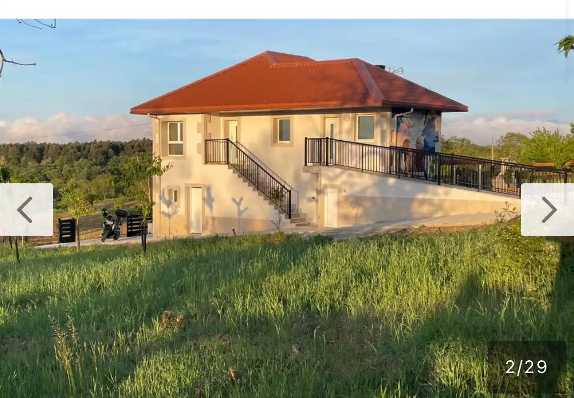Casa o chalet de alquiler en Vilardevós