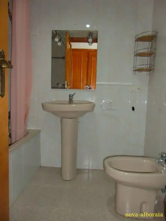 Wohnung zur Miete in Zona Metro