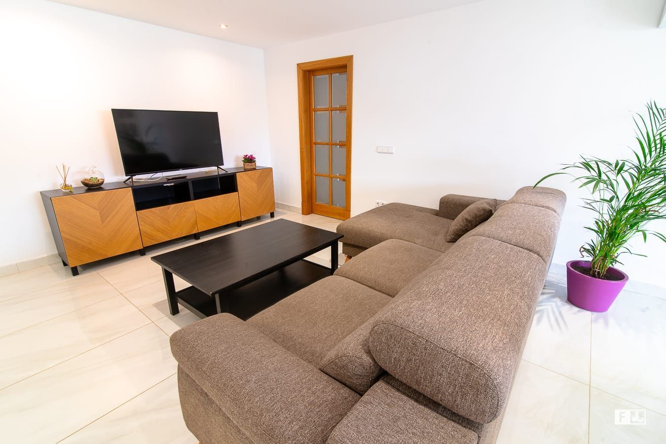 Flat to rent in bartomeu pons i coll, 28, La Bonanova
