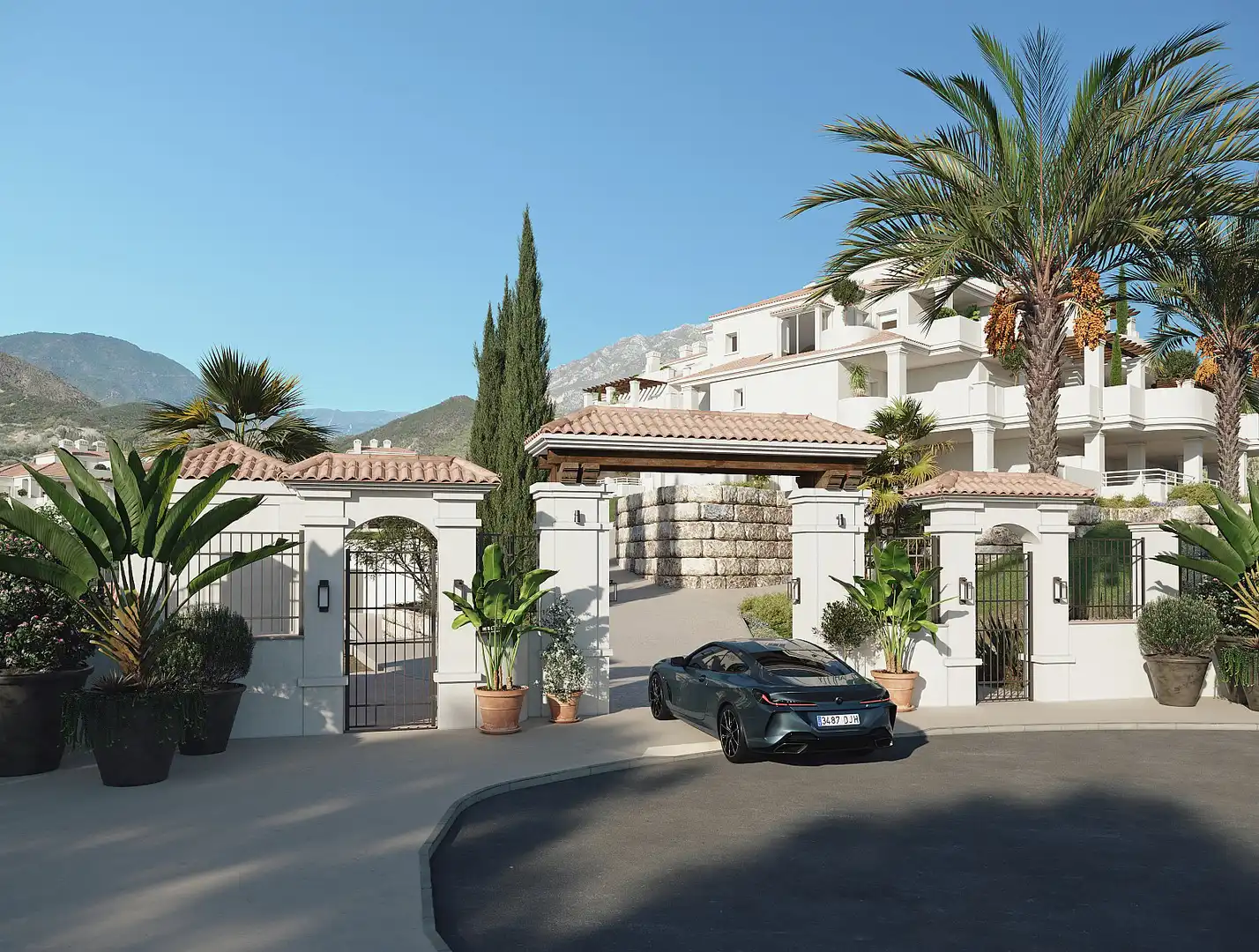 Appartement compact avec ascenseur à vendre à Nueva Andalucía, imagen 6
