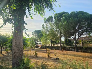 Villa à vendre à Villamiel de Toledo