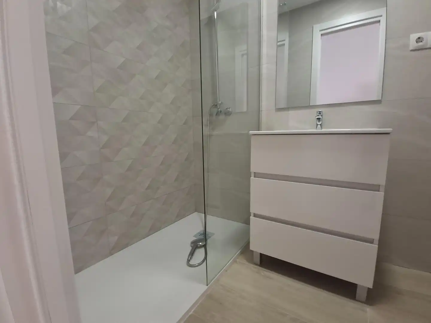 Bany de Estudi en venda en Málaga