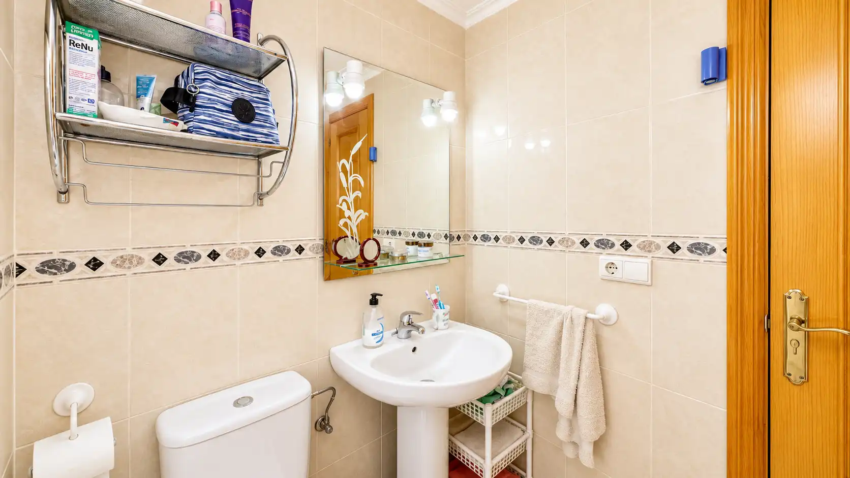 Apartament amb piscina en venda a Playa del Cura, imagen 21