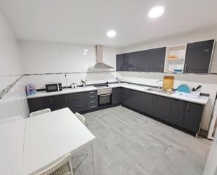 Kitchen of House or chalet for sale in Alzira  with Terrace