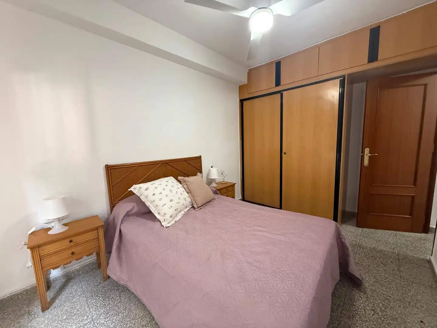 Apartament de lloguer a Calle Grecia, San Ginés
