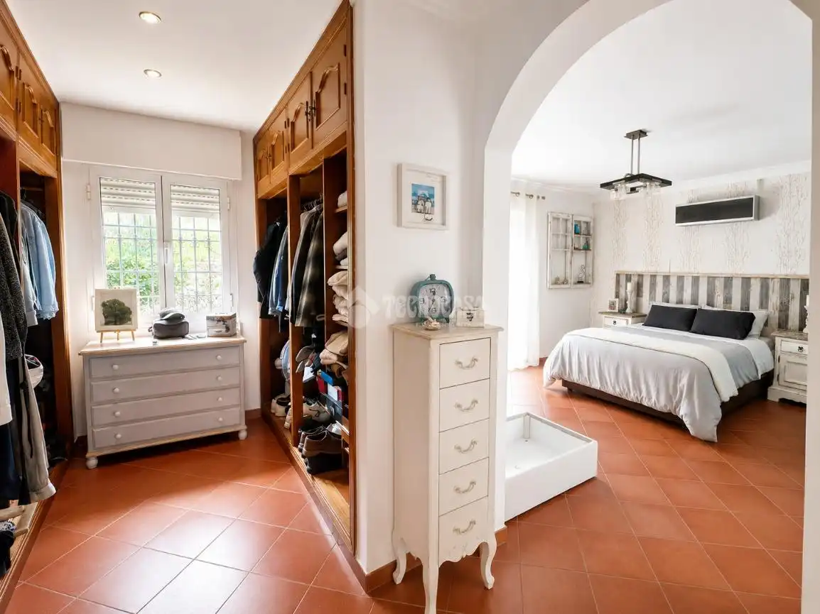 Casa o xalet en venda a Manantiales - Lagar - Cortijo