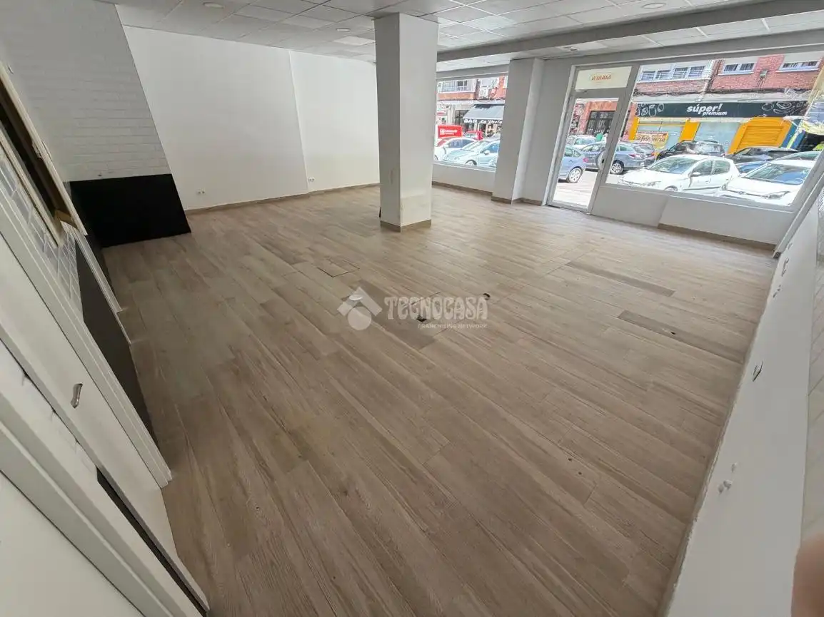 Commercial properties for sale in Madrid  with Air Conditioner