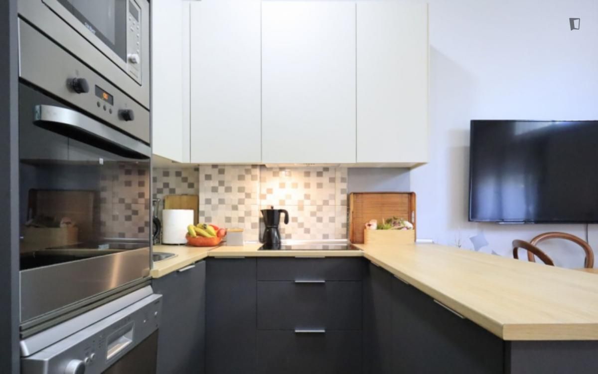Apartament de lloguer a Vista Alegre