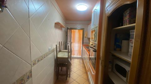 Foto 5 de Casa o xalet en venda a Carretera al Cobre, La Granja - La Colina - Los Pastores, Algeciras