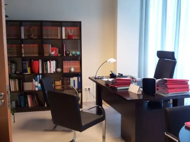 Office space to rent in Rúa do Peto 1, imagen 5