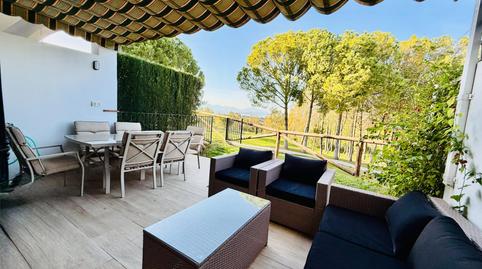 Foto 2 de Casa adosada en venta en Avenida Avenida General Caffarena, Buenavista - Lauro Golf, Alhaurín de la Torre