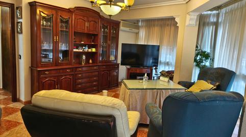 Foto 4 de Pis en venda a Tras la Puerta, Viñuela - Rescatado,  Córdoba Capital