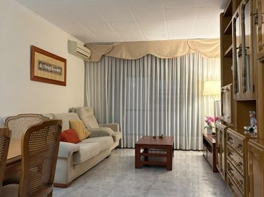 Piso con balcón en venta en Can Sant Joan