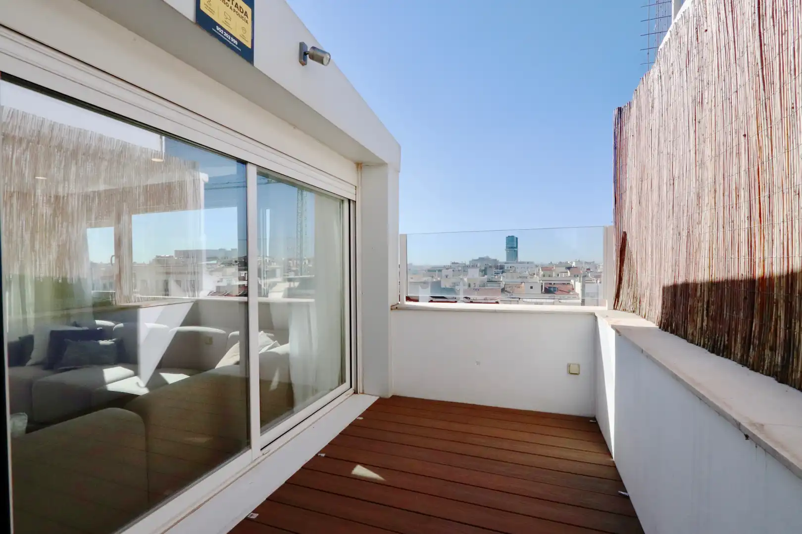 Attique avec ascenseur à vendre à Barrio de Salamanca, imagen 17