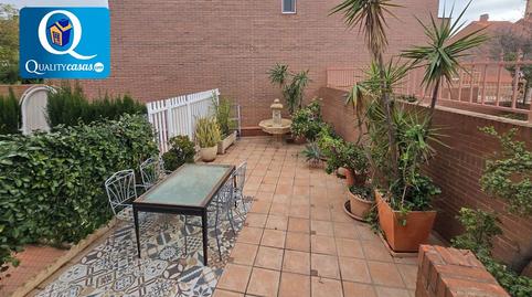 Foto 3 de Casa o xalet en venda a Tómbola, Alicante / Alacant