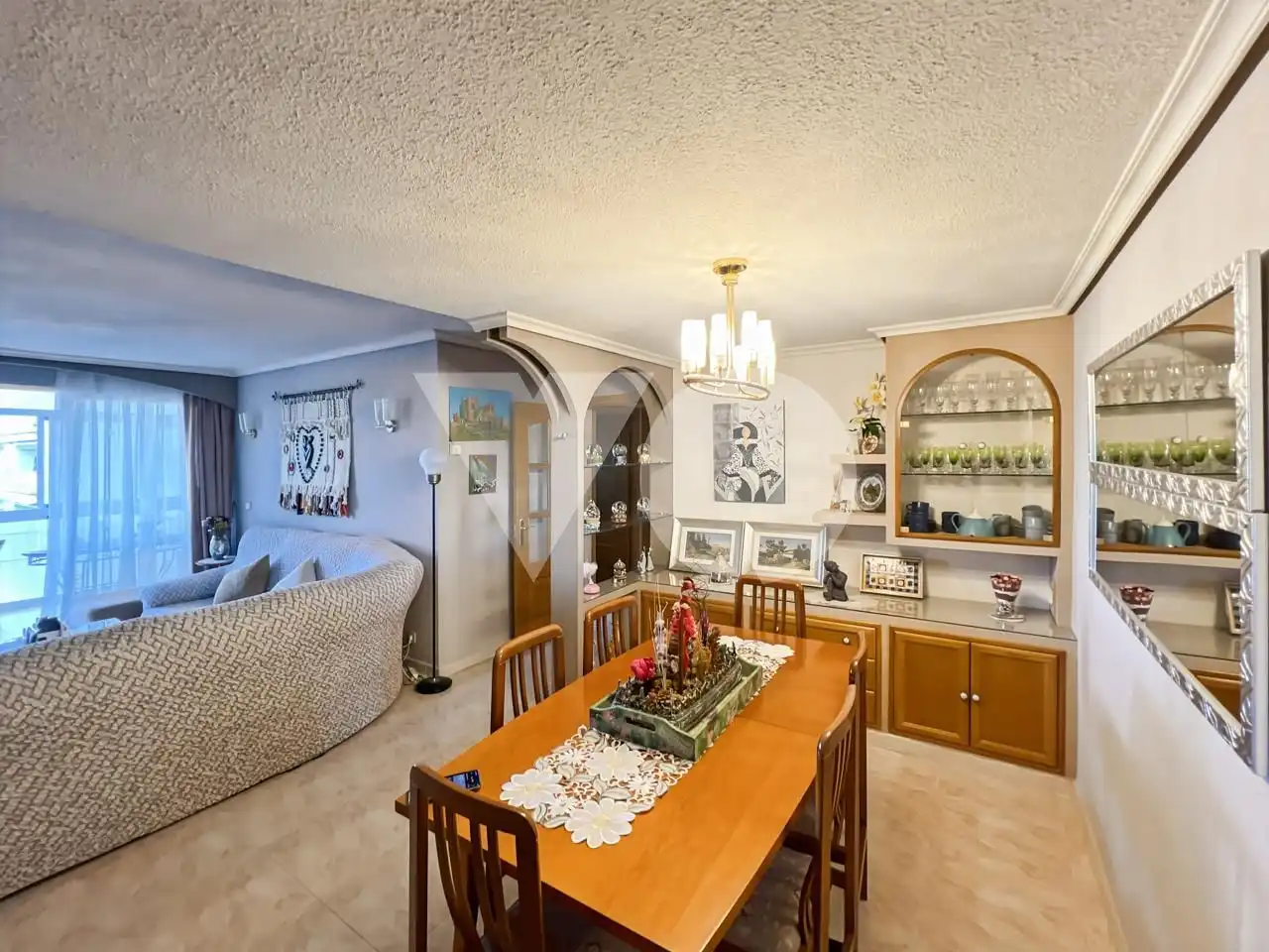 Appartamento con ascensore in vendita a Calle Hilados, imagen 6