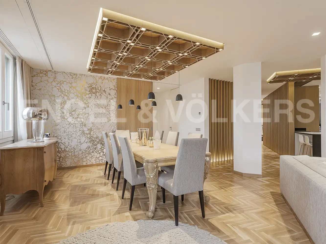 Piso con ascensor en venta en Rambla Catalunya, imagen 6