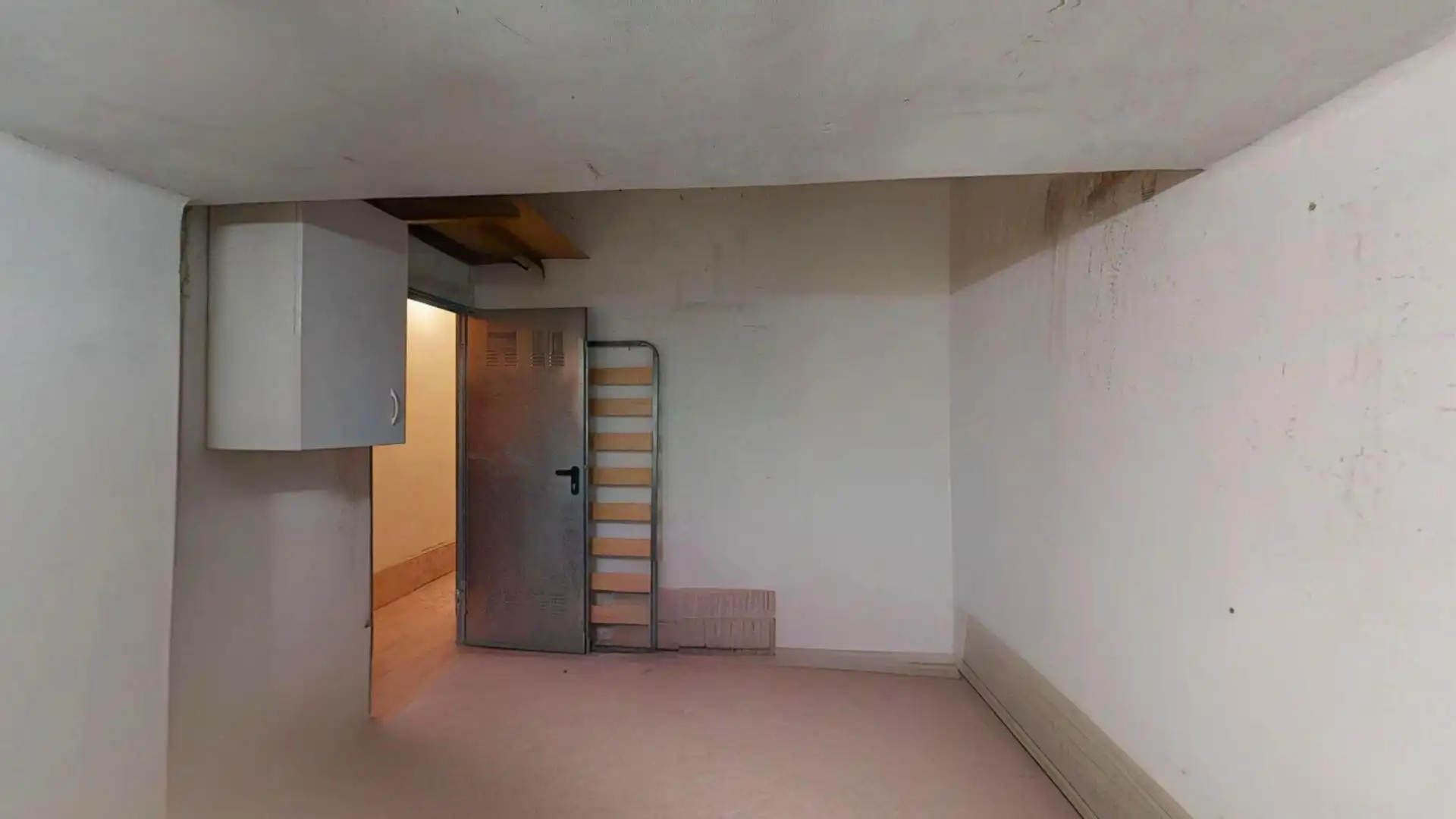 Flat for sale in Cartagena  with Air Conditioner, Heating and Storage room