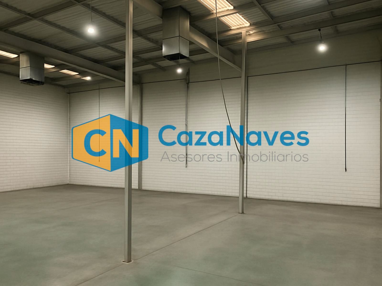 Industrial buildings for sale in  Madrid Capital