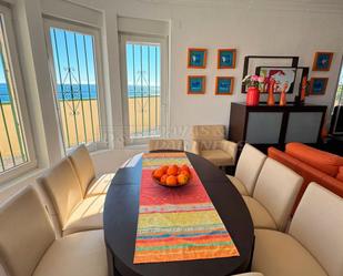 Dining room of House or chalet to rent in Torrevieja  with Private garden, Terrace and Storage room