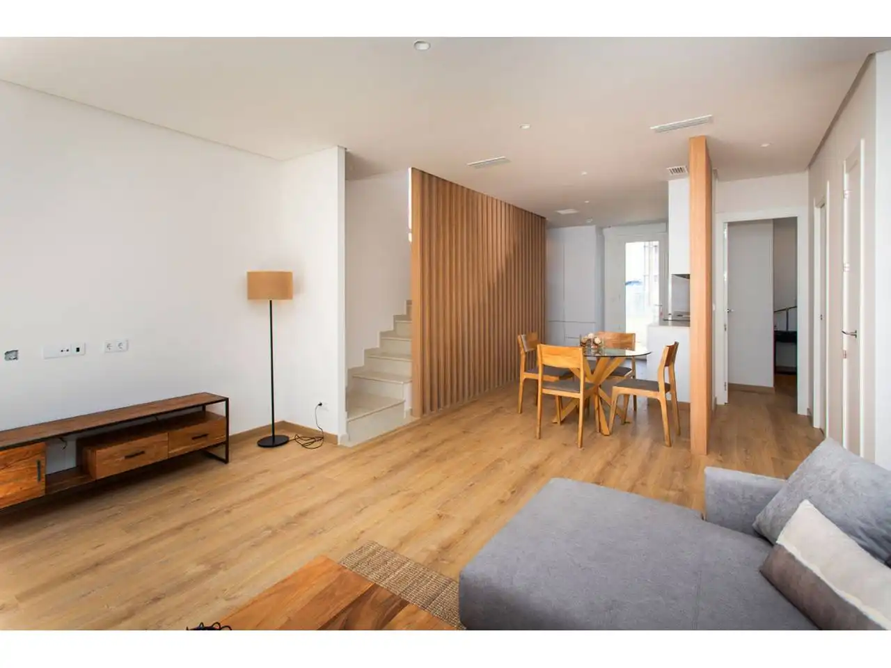 Haus mit Pool zum Verkauf in Hondón de las Nieves / El Fondó de les Neus, imagen 4