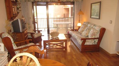 Photo 5 of Apartment for sale in Agustina de Aragon, Universidad, Huesca