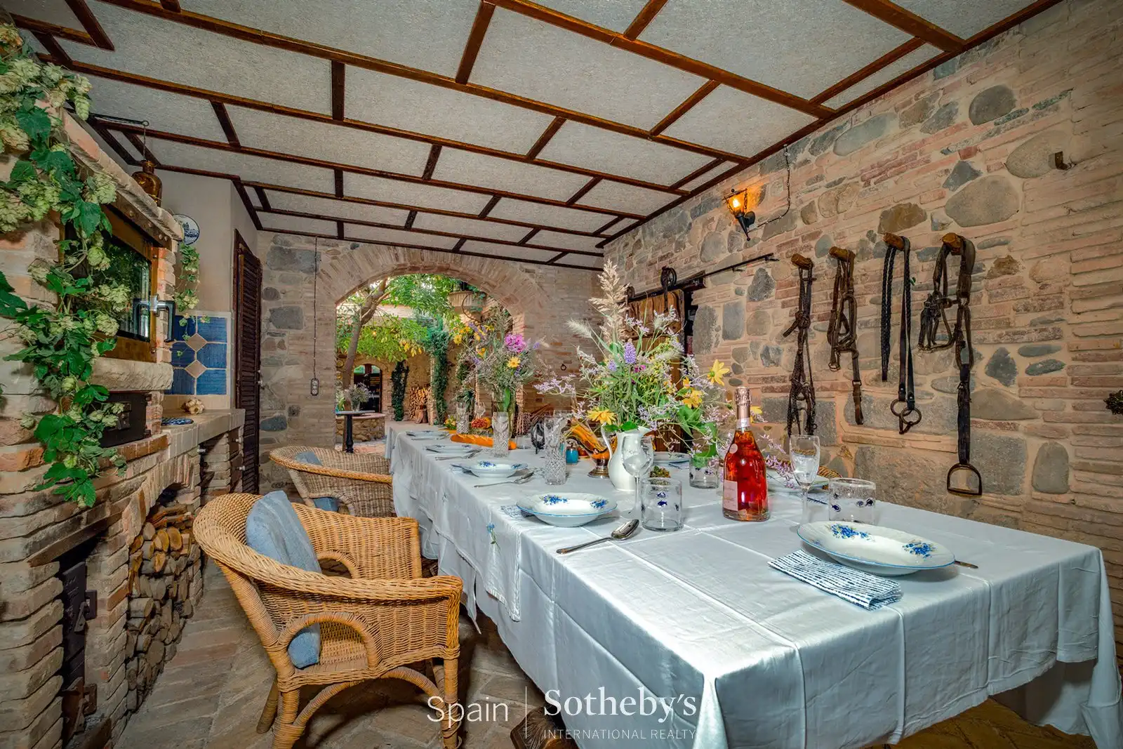 Casa bifamiliare con giardino in vendita a Castelló d'Empúries, imagen 15