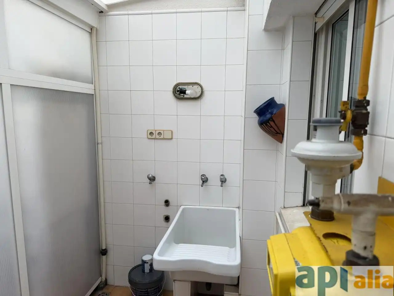 Triplex with lift for sale in Centre, imagen 42