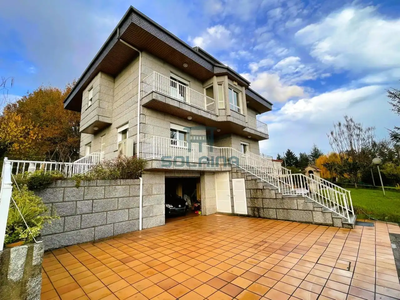 Chalet con terraza en venta en Coles, imagen 4