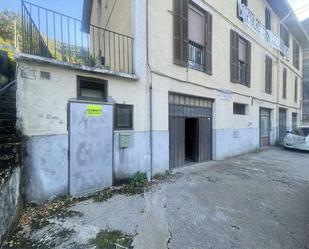 Exterior view of Garage for sale in Elgoibar