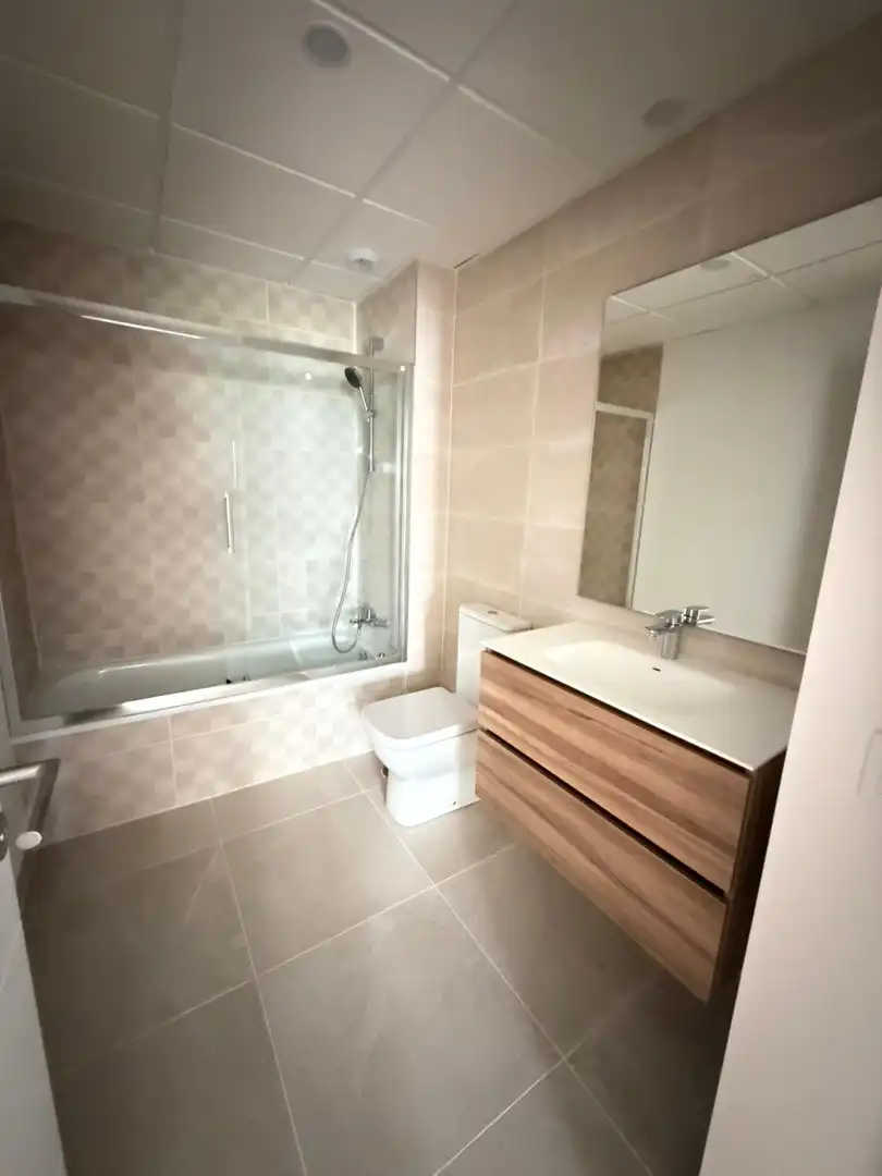 Apartamento con terraza en venta en Estepona Pueblo, imagen 19