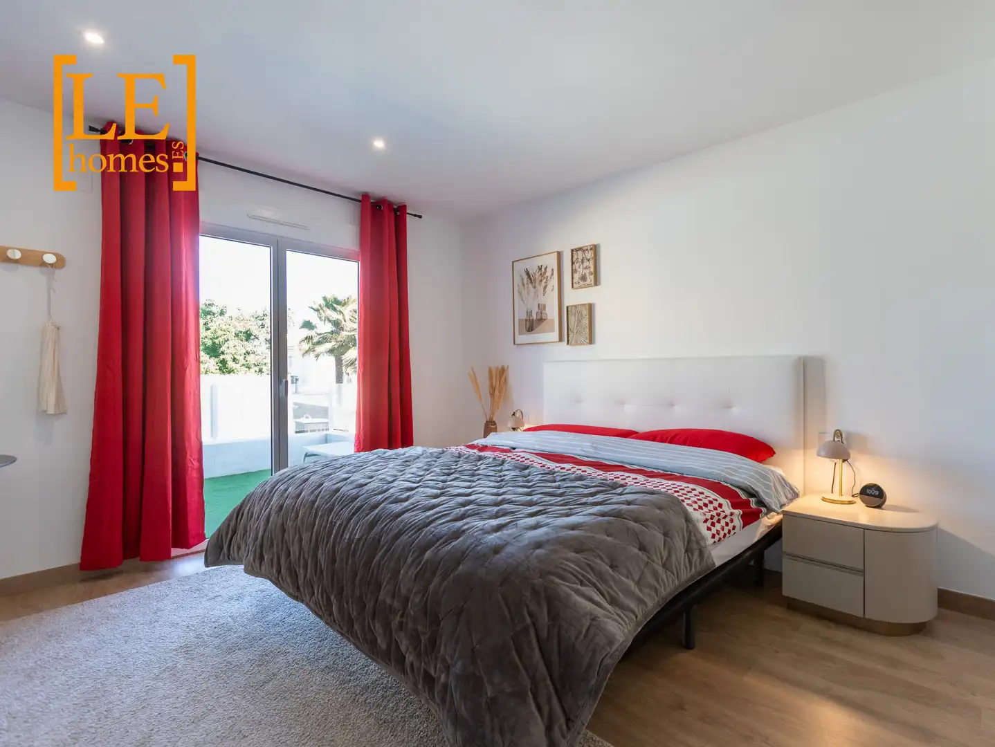 Habitación de Casa o chalet en venta en Torrevieja con Aire acondicionado, Calefacción y Jardín privado