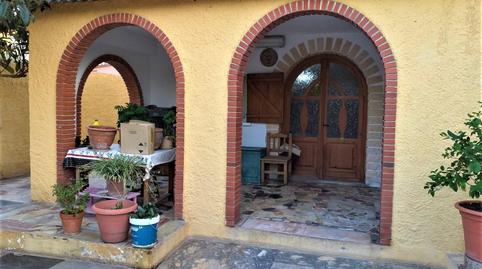 Foto 2 de Casa o xalet en venda a La Presa - Collado - La Malla, Valencia